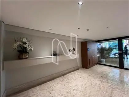 Hall de entrada