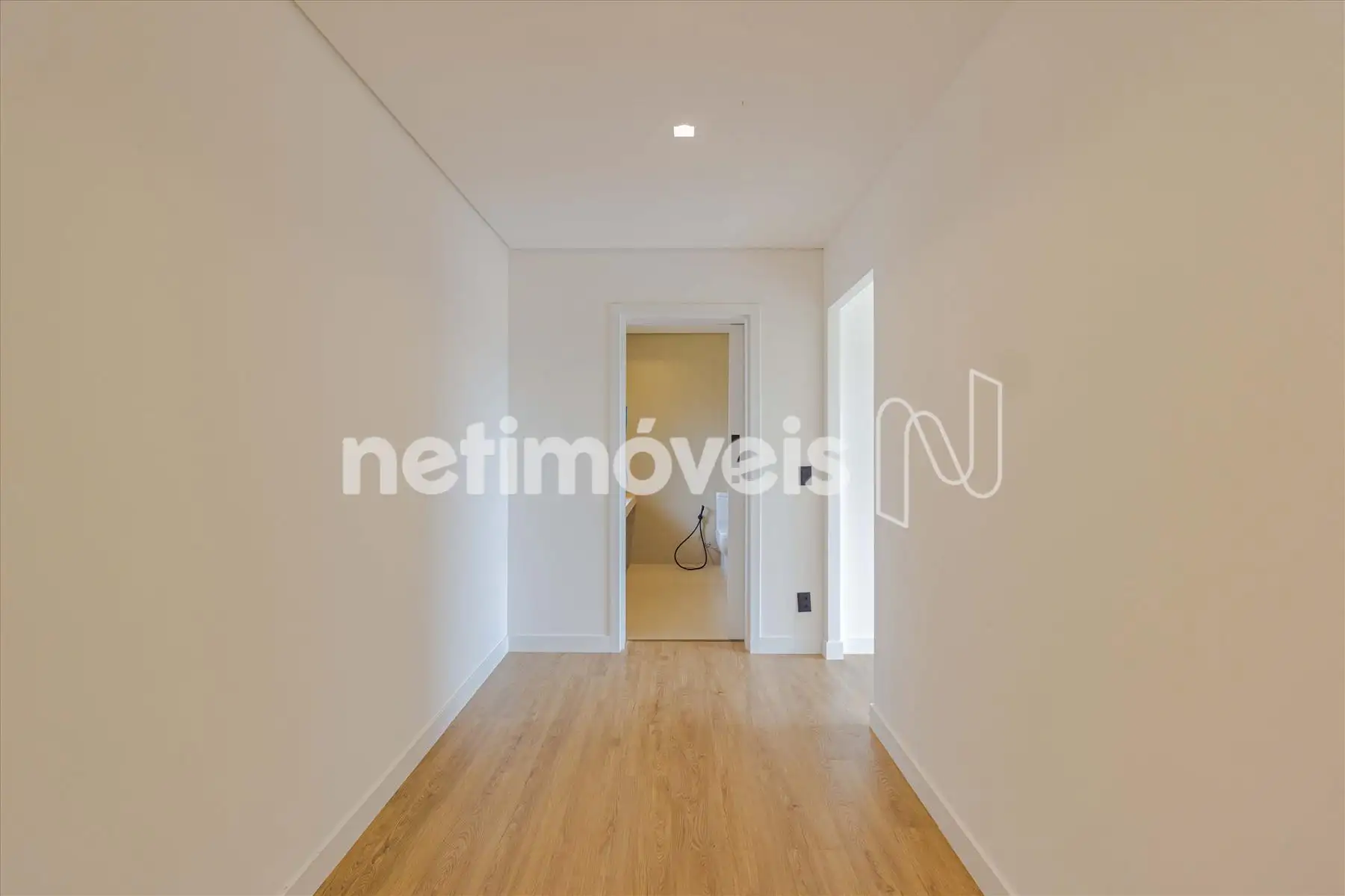 Closet da Suíte Master