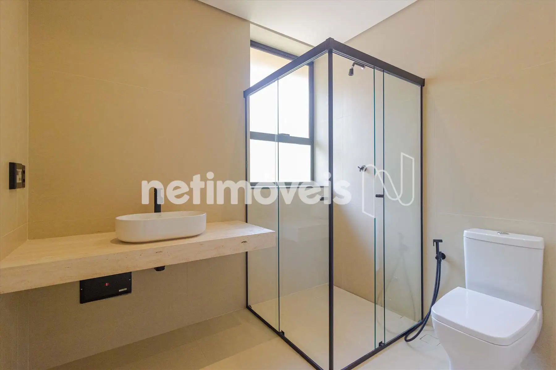 Banheiro da Suíte 2