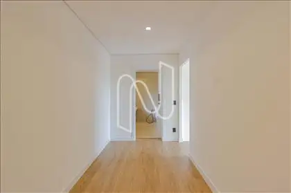 Closet da Suíte Master 