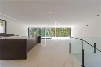 Sala de Jantar e Cozinha 
