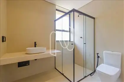 Banheiro da Suíte 2 