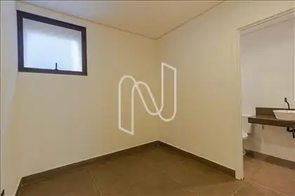 Quarto de Empregada 
