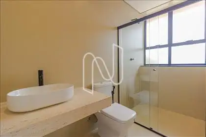 Banheiro da Suíte 3 
