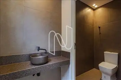 Lavabo 