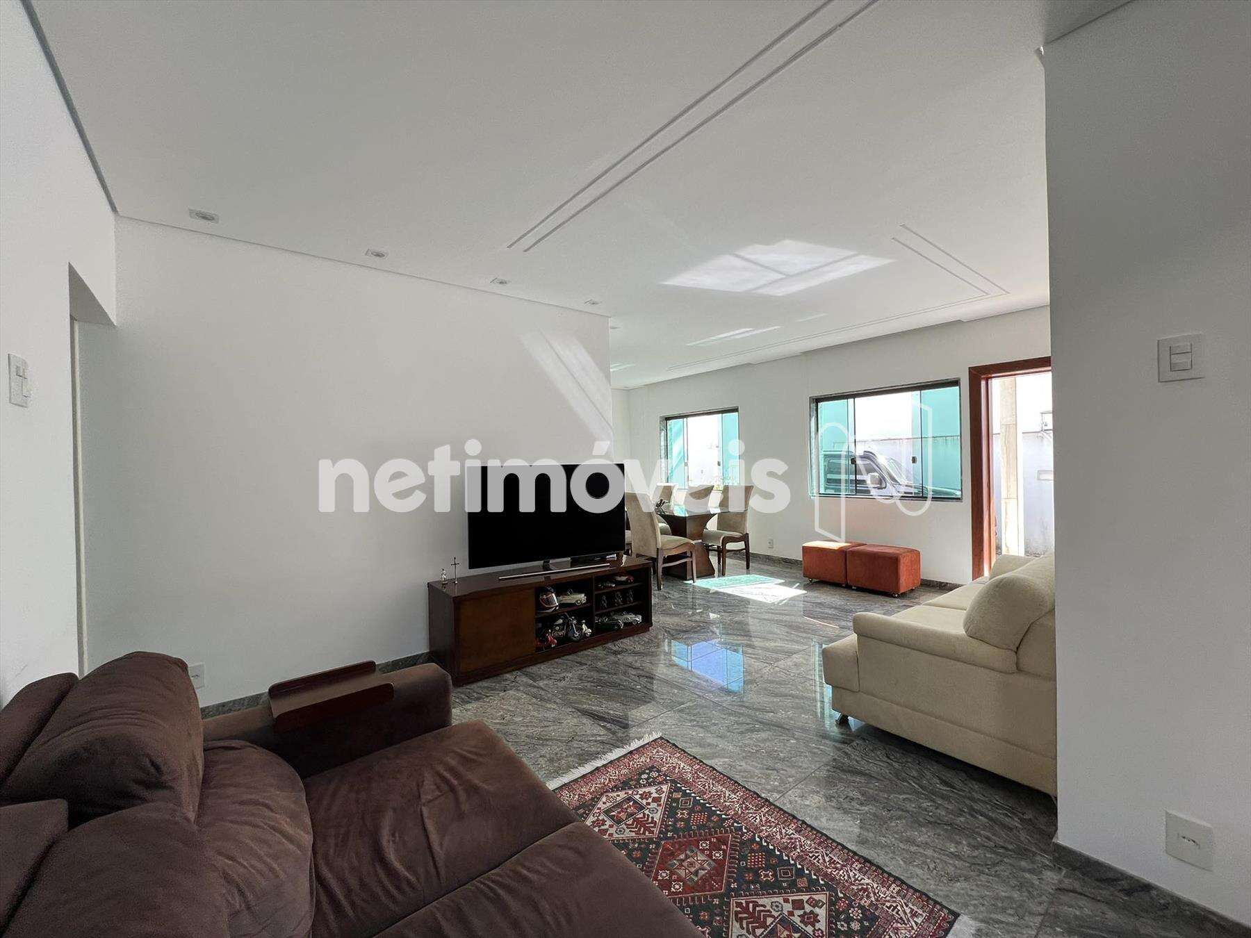 Casa-03-Quartos-SagradaFamília