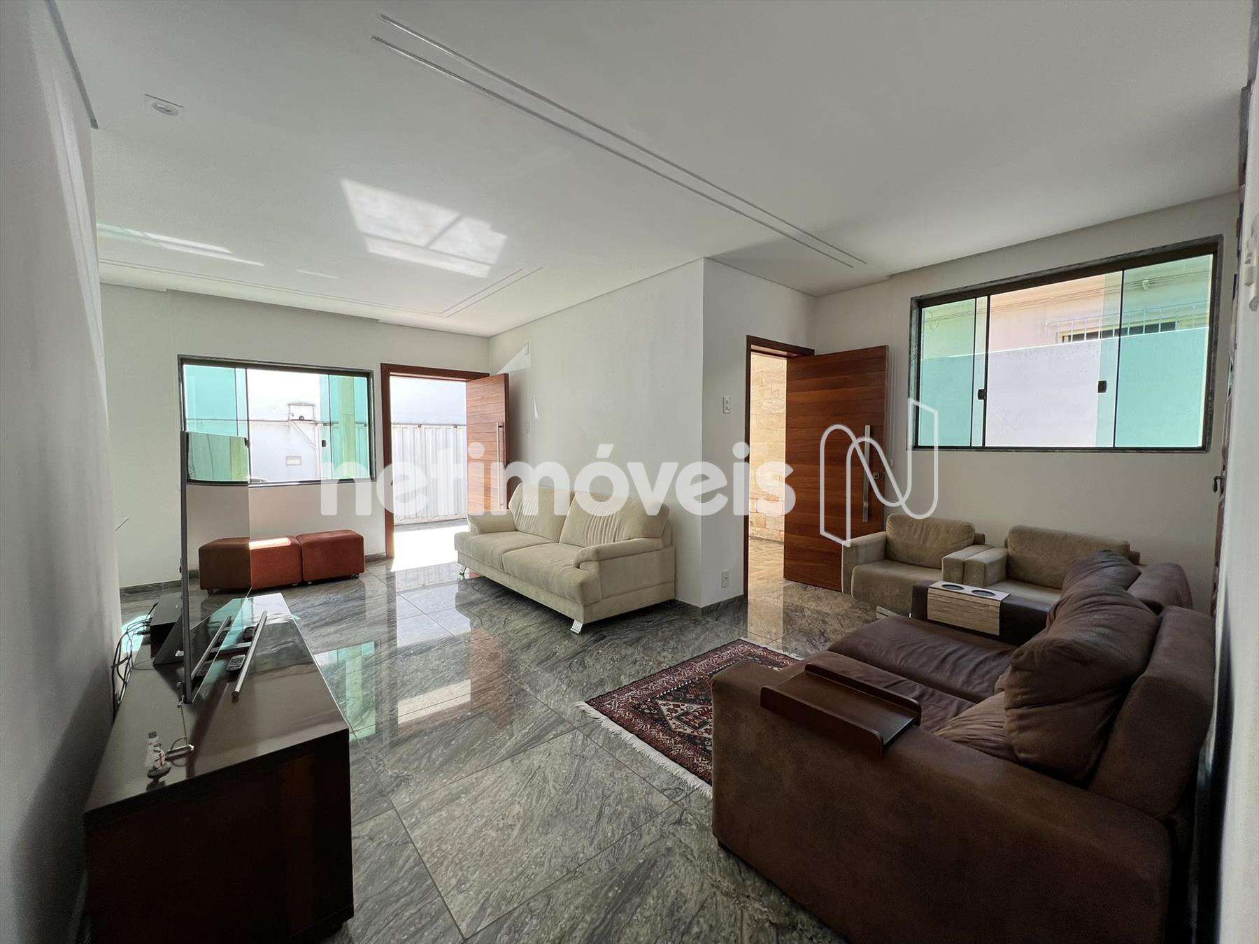 Casa-03-Quartos-SagradaFamília 