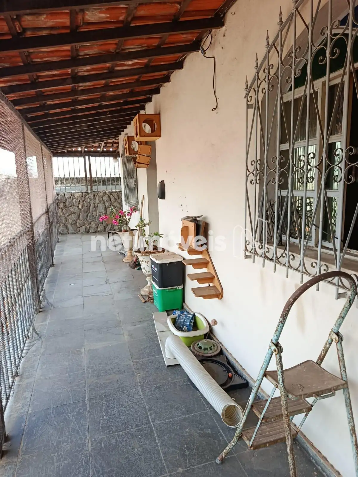 Varanda