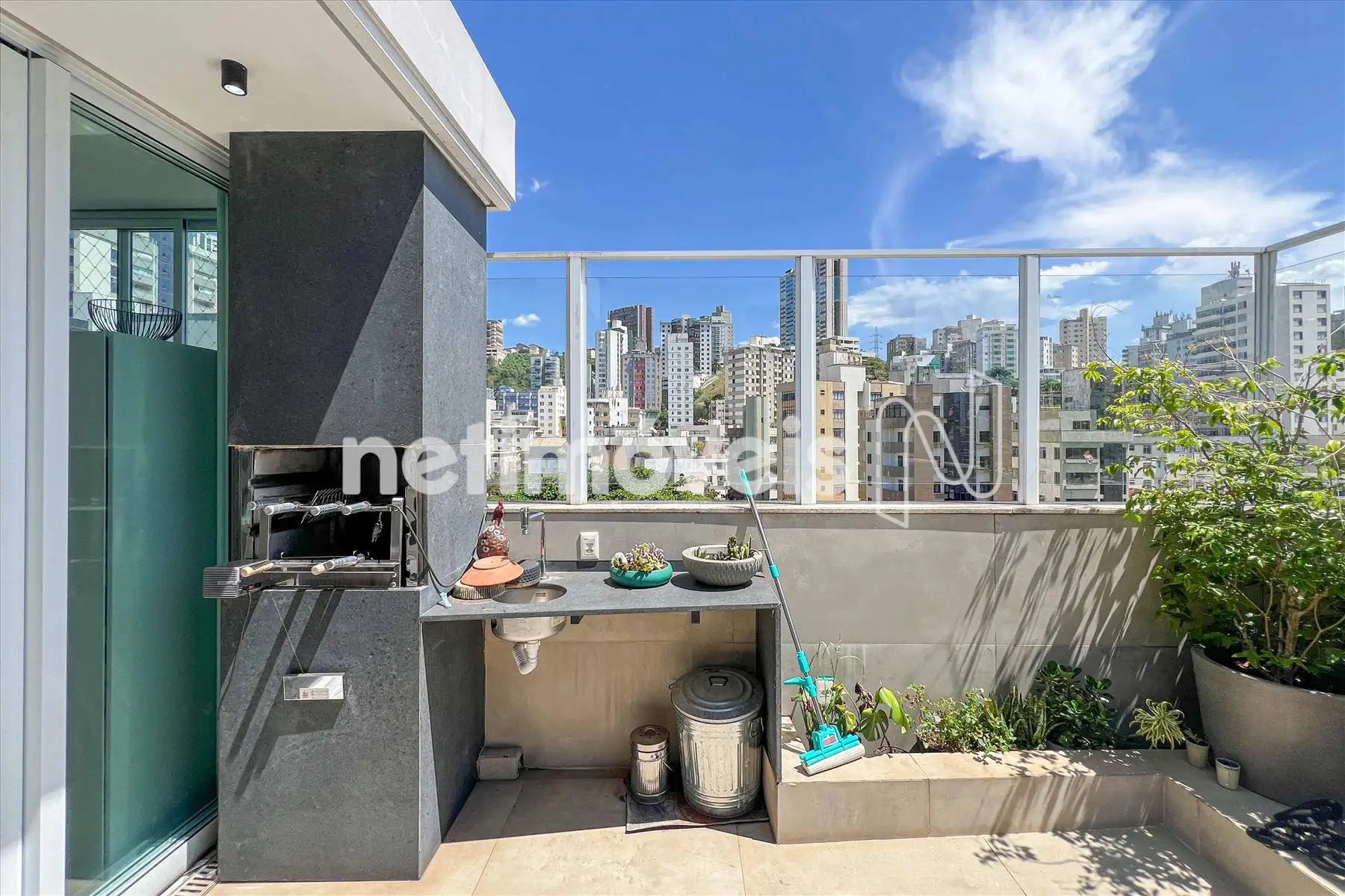 Espaço Gourmet