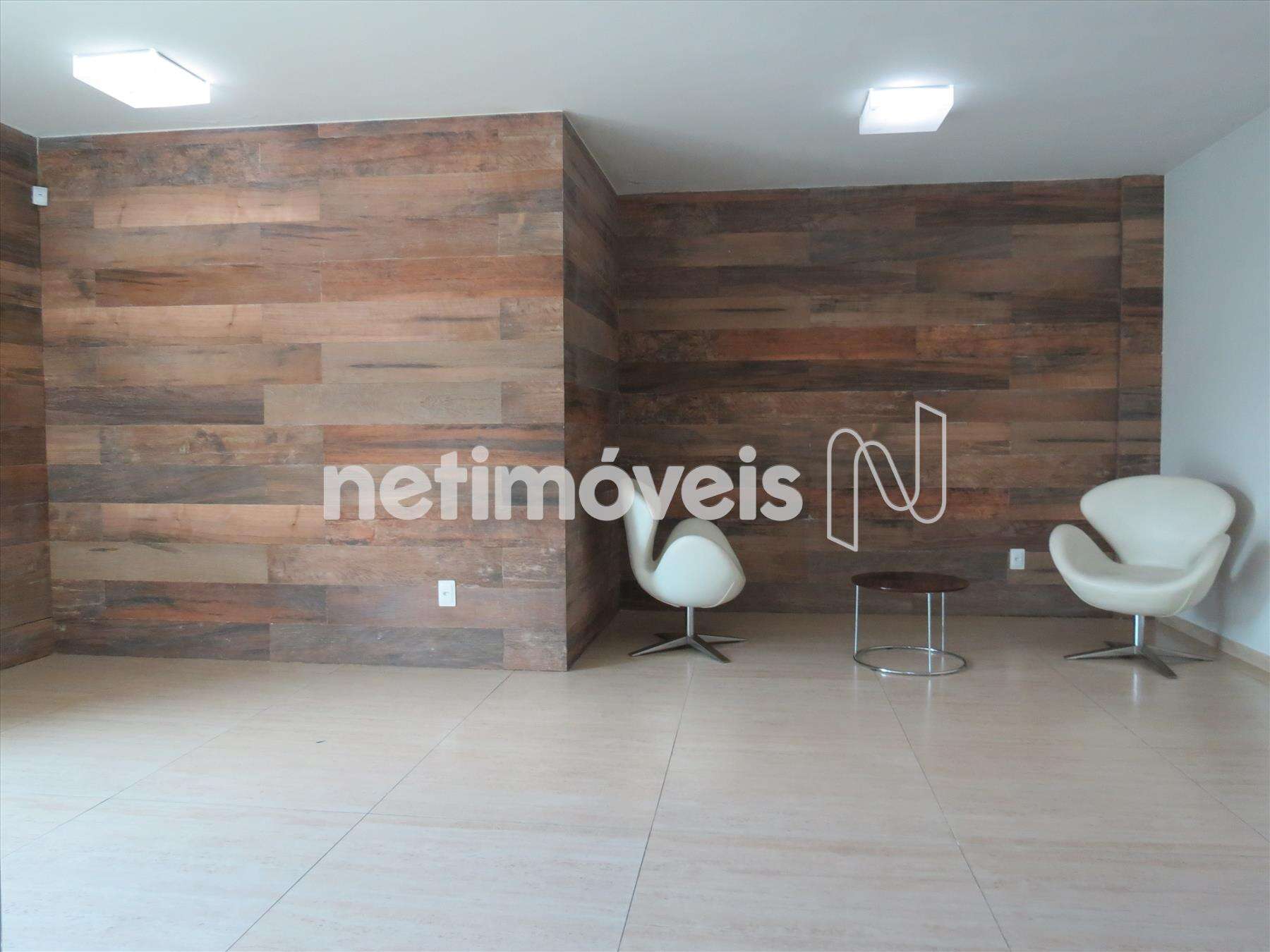 Apartamento 03 quartos- Havaí