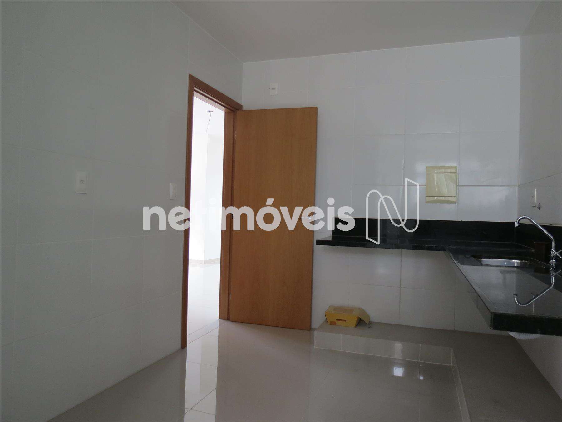 Apartamento 03 quartos- Havaí