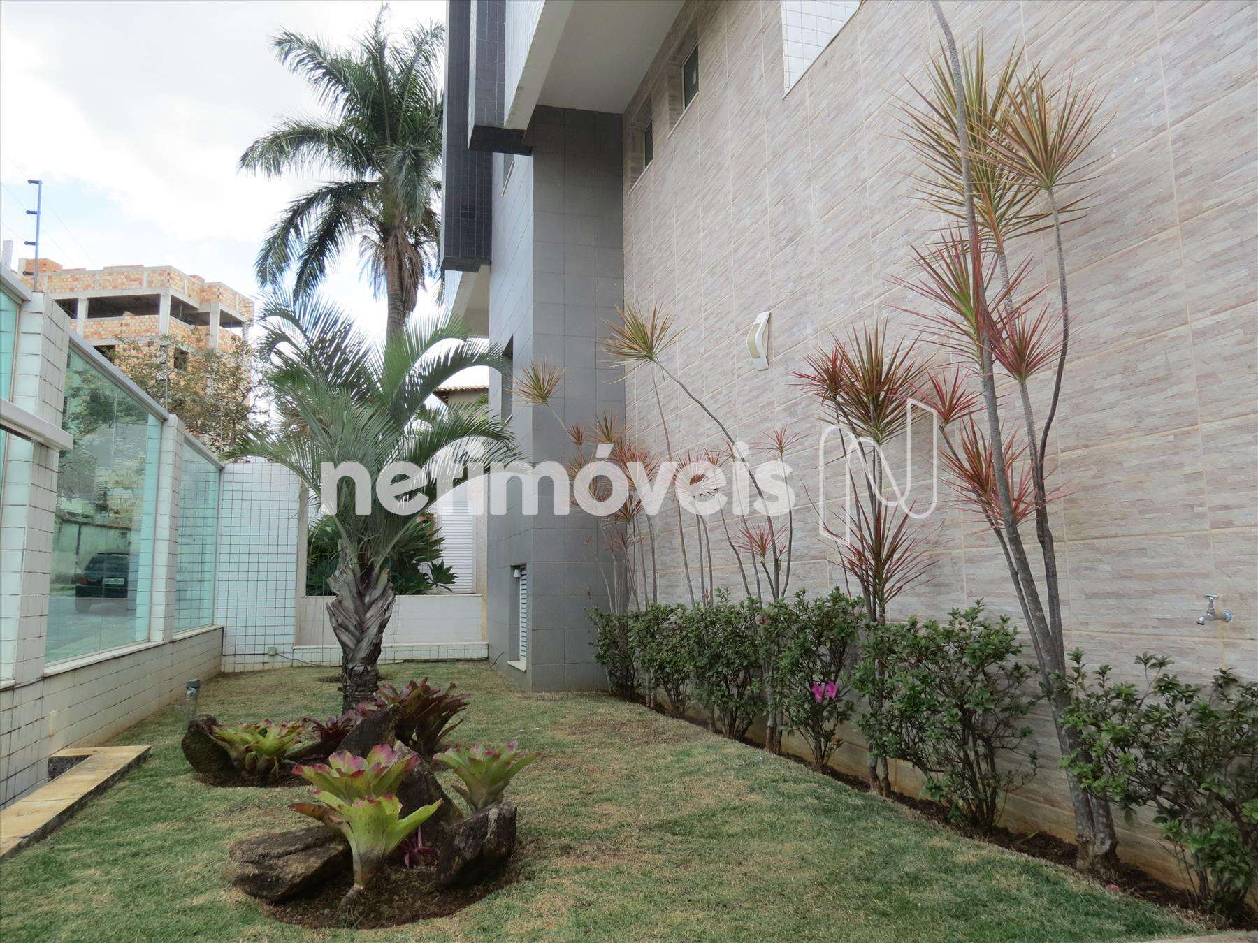 Apartamento 03 quartos- Havaí