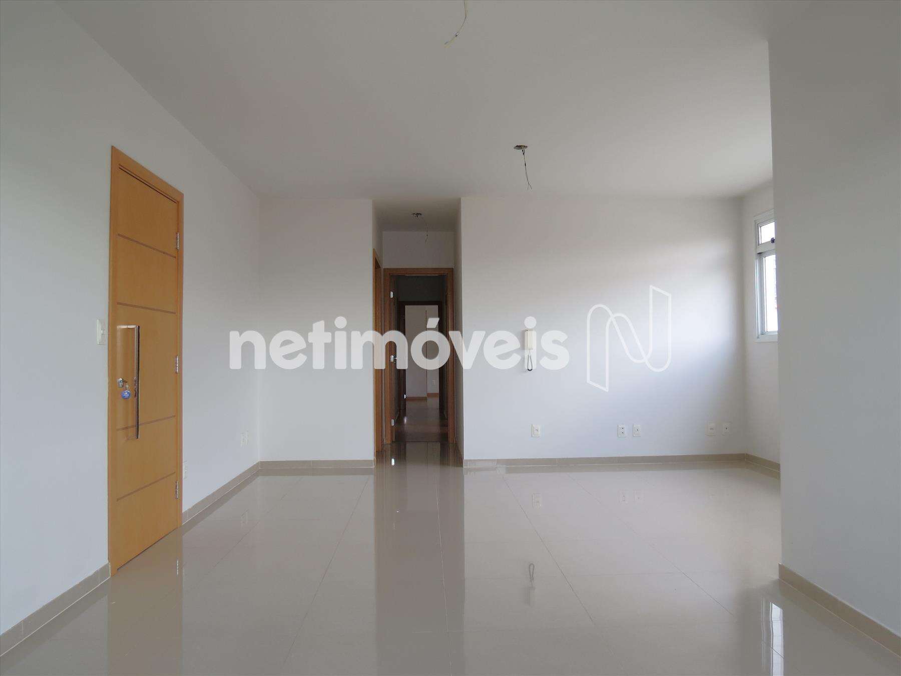 Apartamento 03 quartos- Havaí