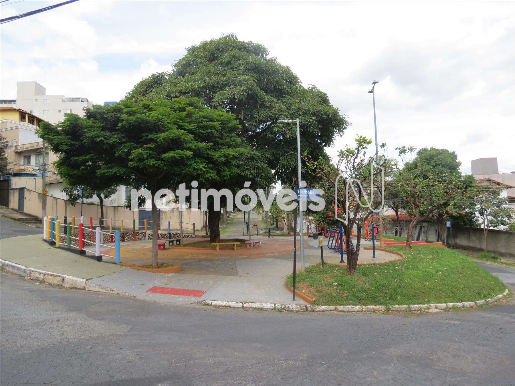 Apartamento 03 quartos- Havaí