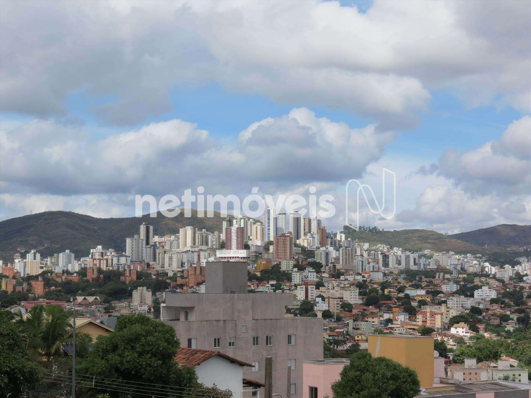 Apartamento 03 quartos- Havaí