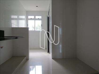 Apartamento 03 quartos- Havaí