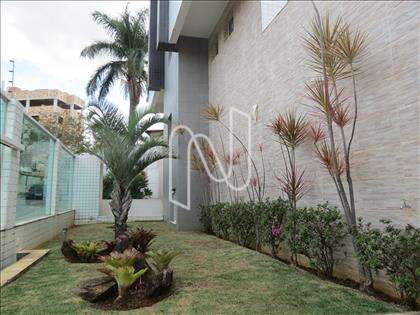 Apartamento 03 quartos- Havaí
