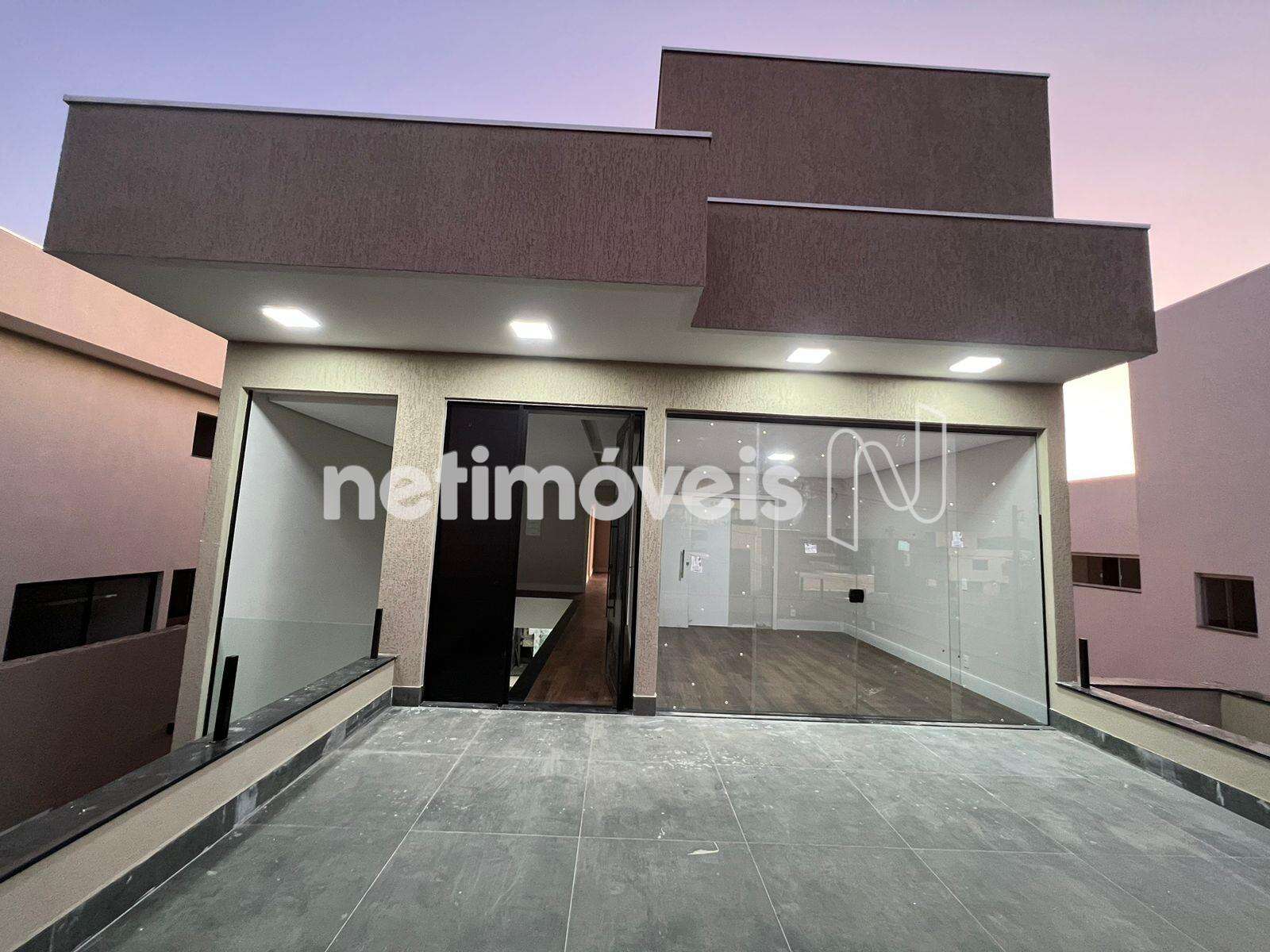 Casa-03-Quartos-Residencial Park I