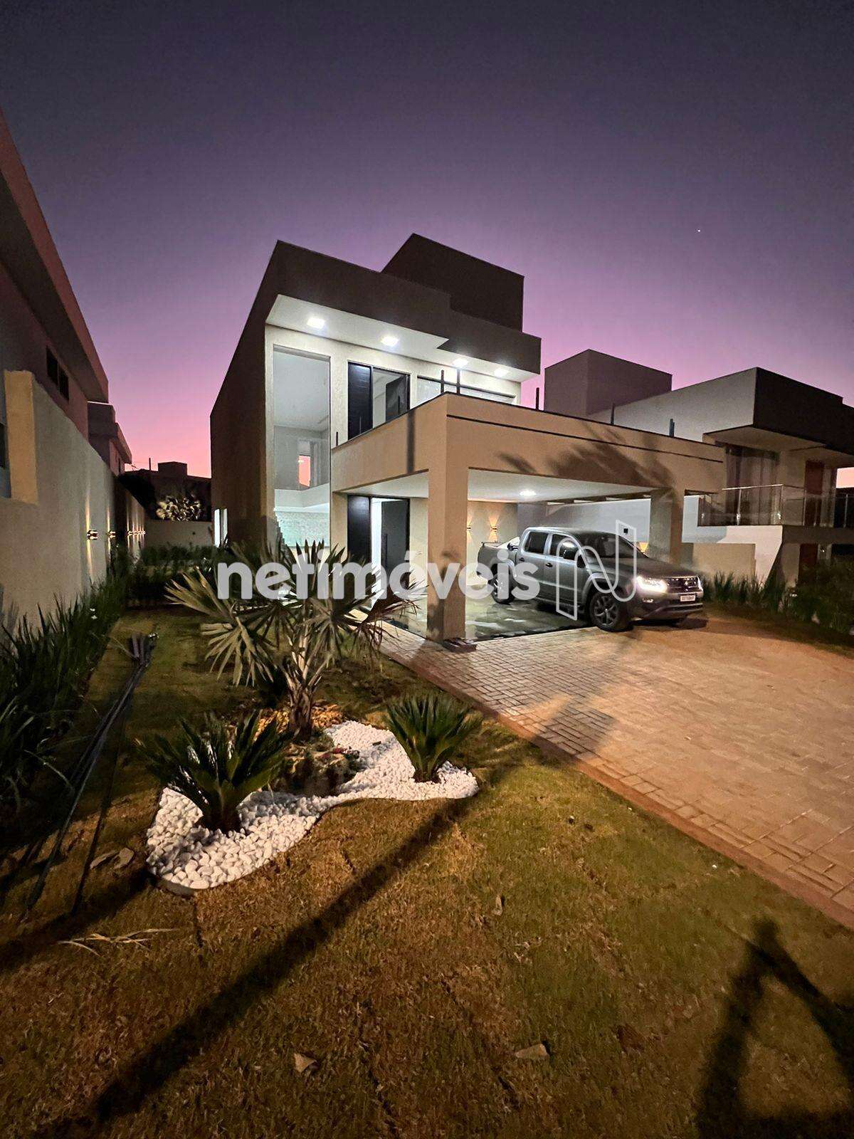 Casa-03-Quartos-Residencial Park I