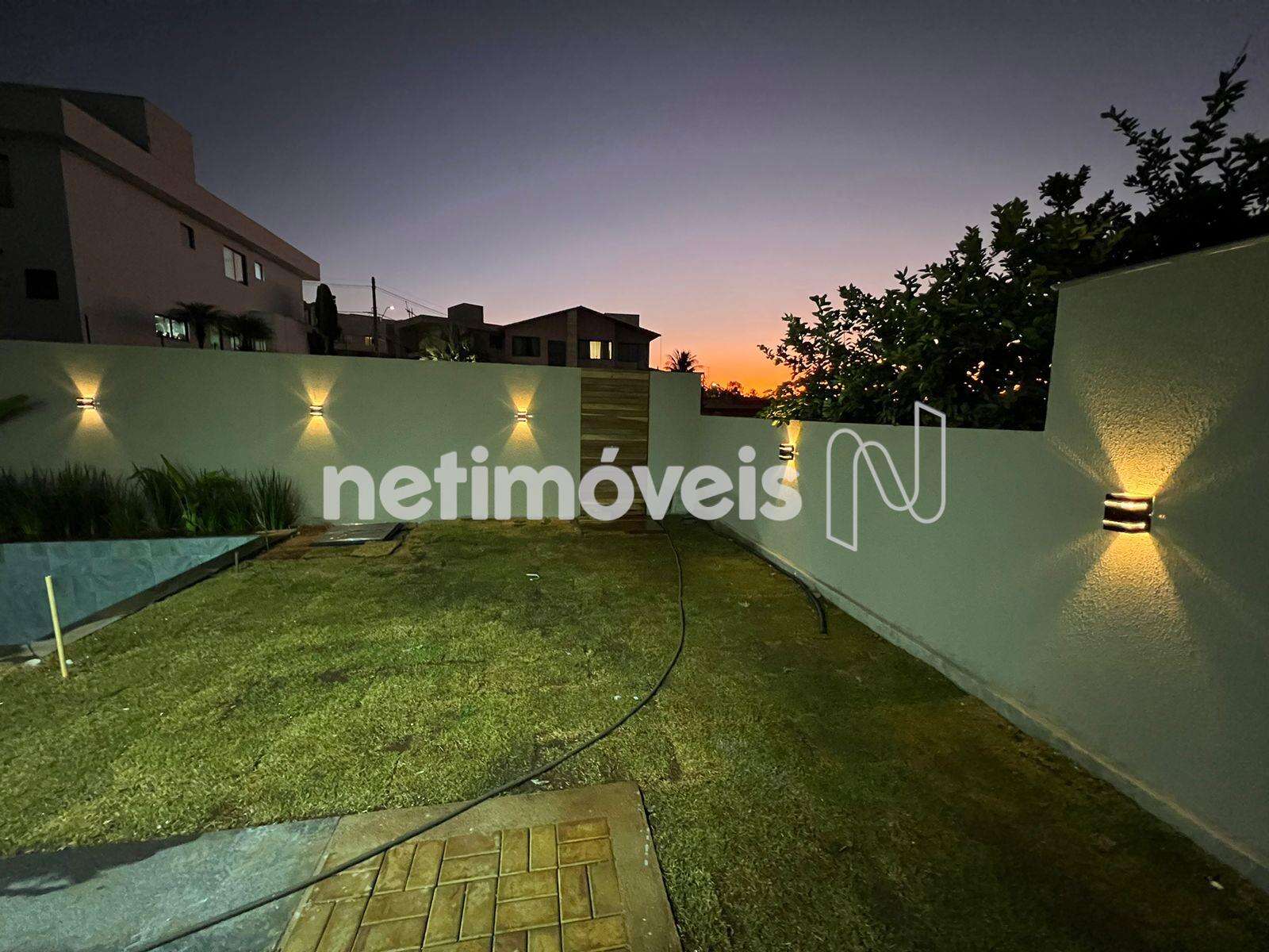 Casa-03-Quartos-Residencial Park I