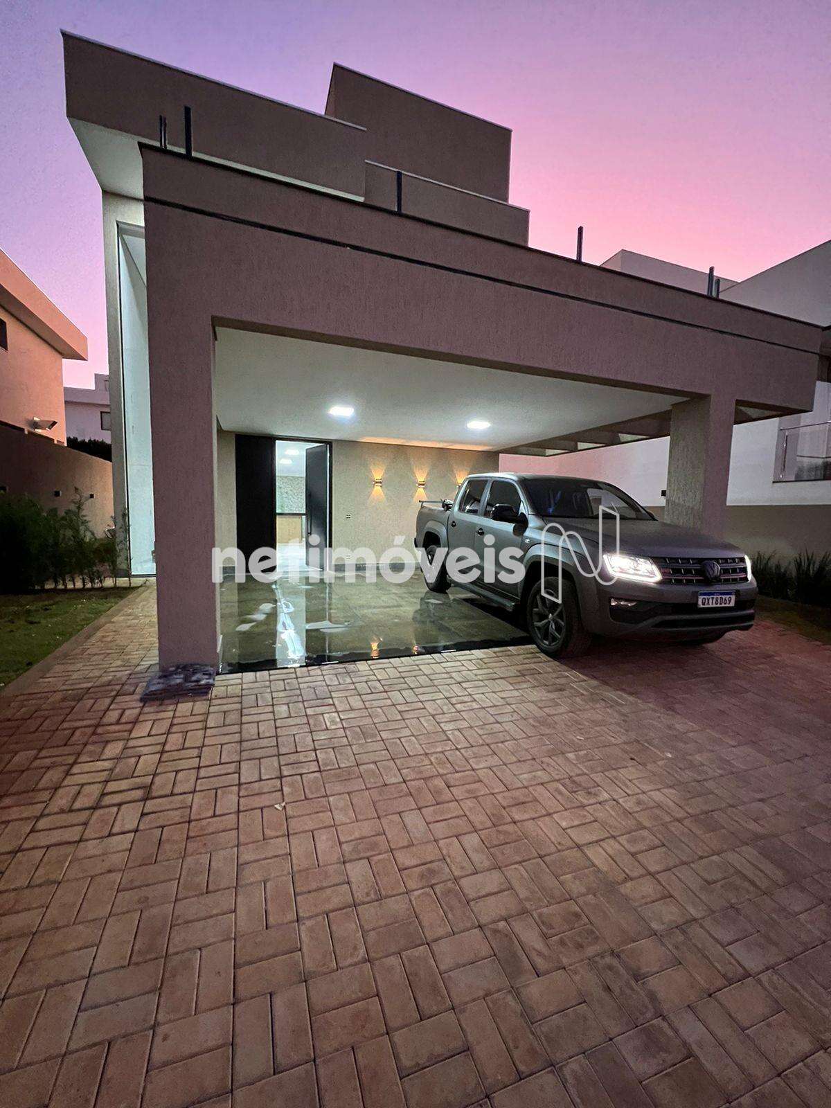 Casa-03-Quartos-Residencial Park I