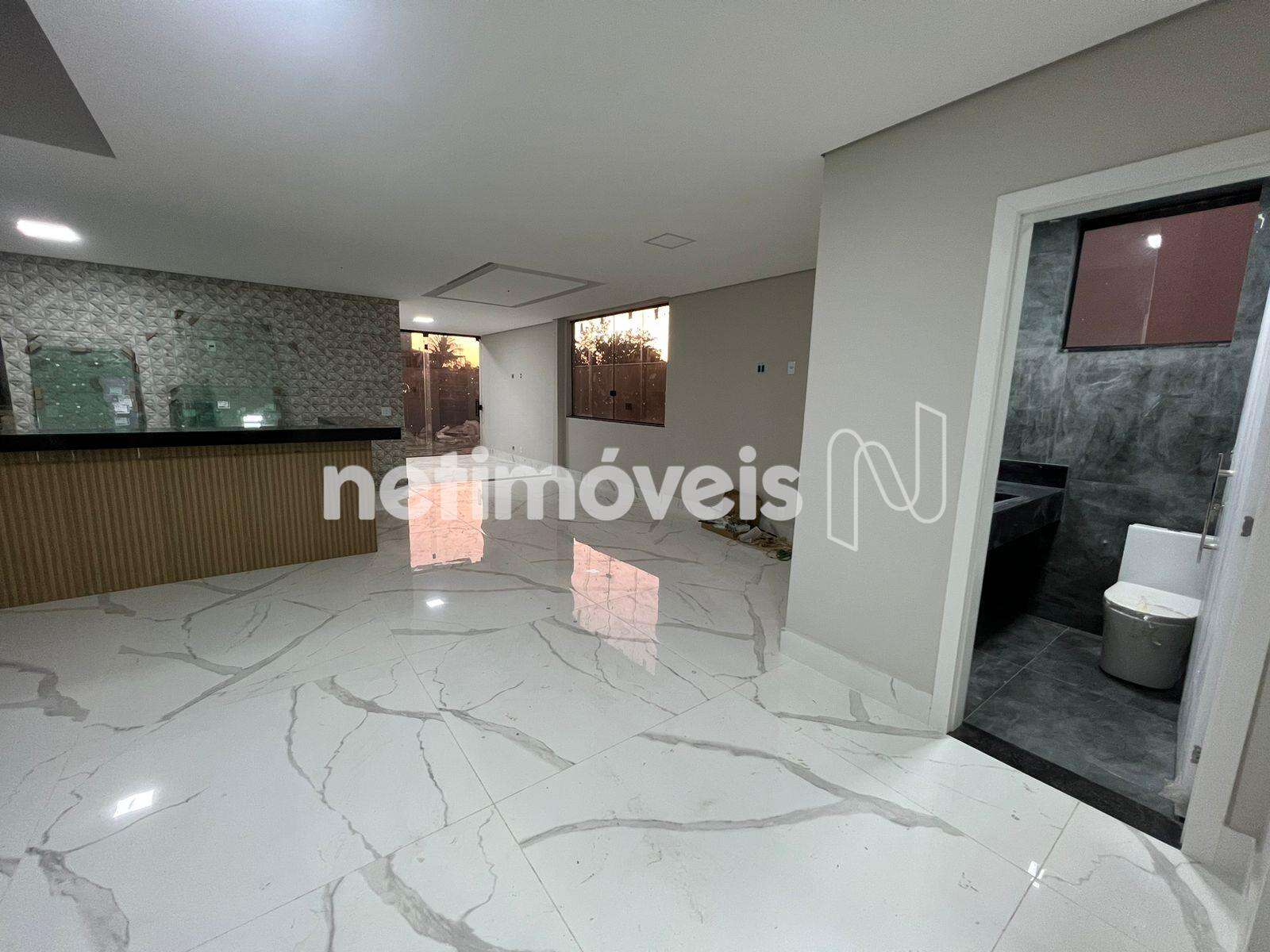 Casa-03-Quartos-Residencial Park I