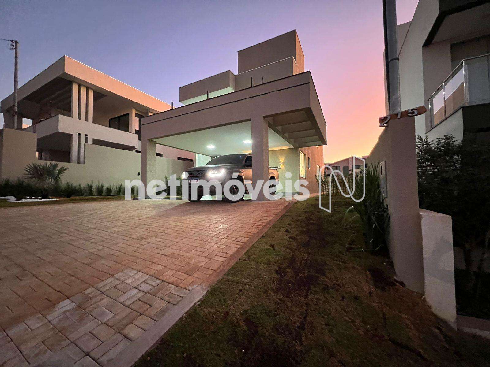 Casa-03-Quartos-Residencial Park I