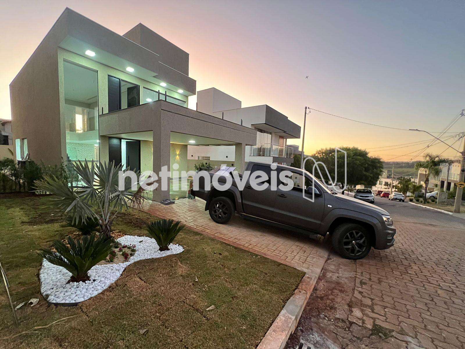 Casa-03-Quartos-Residencial Park I