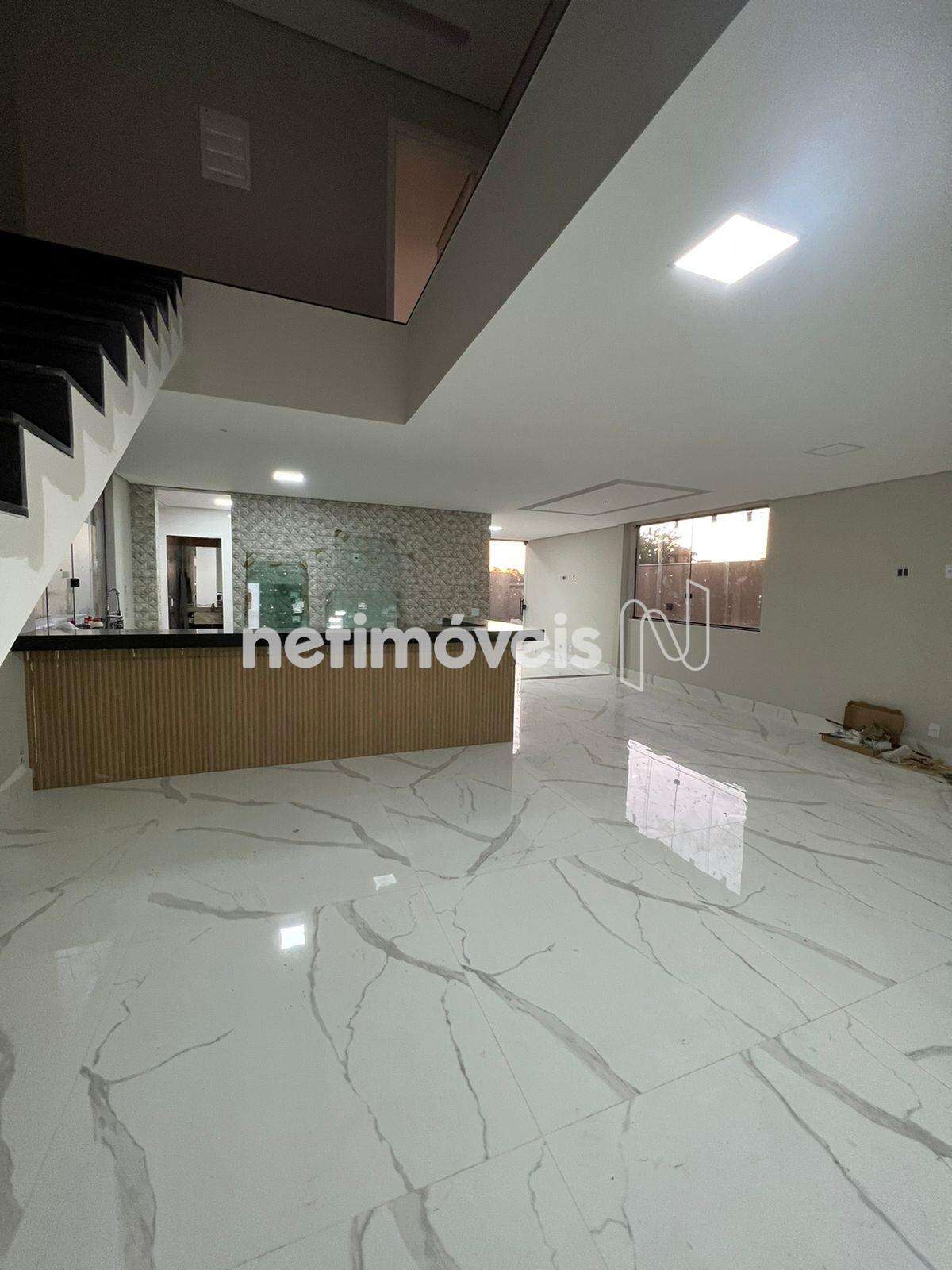 Casa-03-Quartos-Residencial Park I