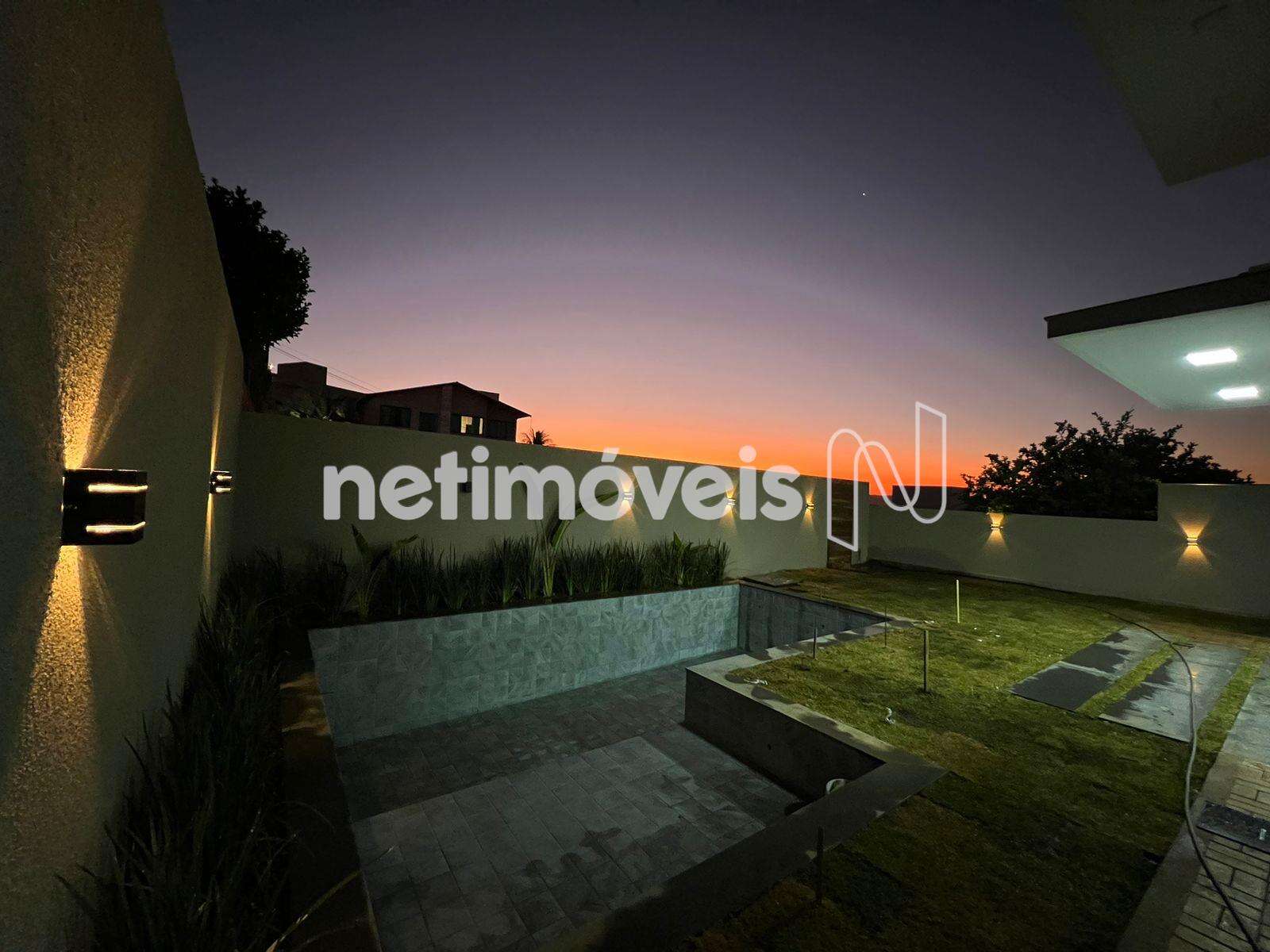 Casa-03-Quartos-Residencial Park I