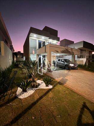  Casa-03-Quartos-Residencial Park I 