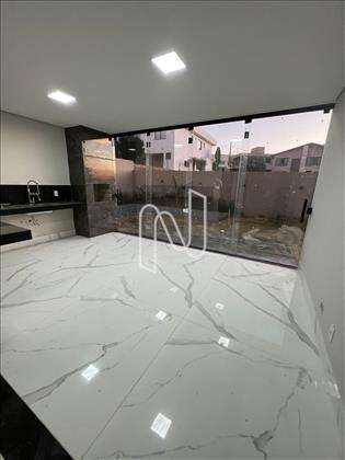  Casa-03-Quartos-Residencial Park I 