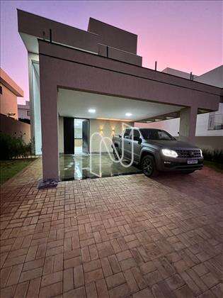  Casa-03-Quartos-Residencial Park I 