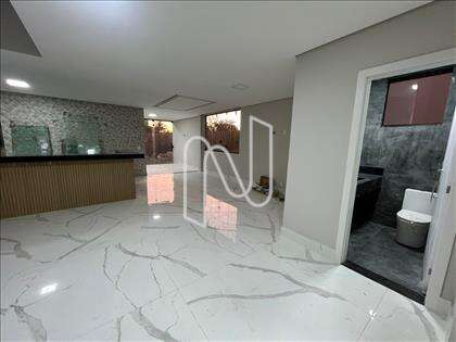  Casa-03-Quartos-Residencial Park I 