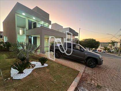  Casa-03-Quartos-Residencial Park I 