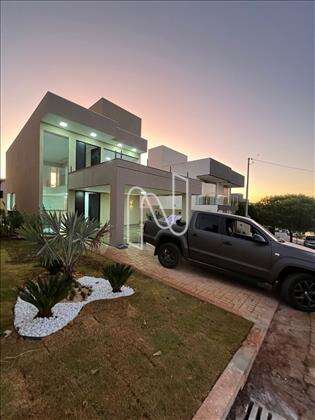  Casa-03-Quartos-Residencial Park I 