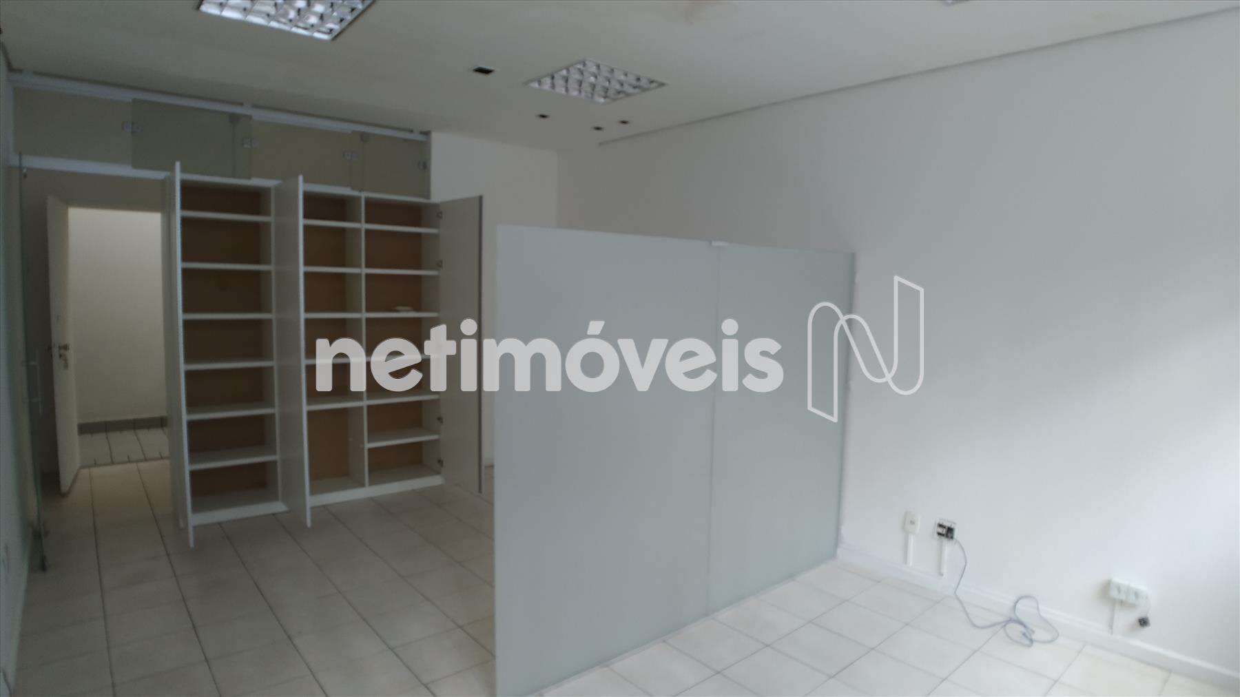 Conjunto de salas para comprar com 200 m², 1 banheiro em Rua do Uruguai, Sion, Belo Horizonte