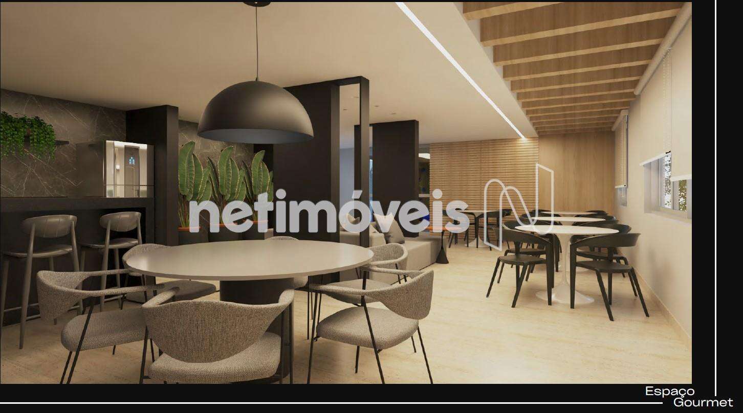 Apartamento 03 Quartos- Bairro Sion