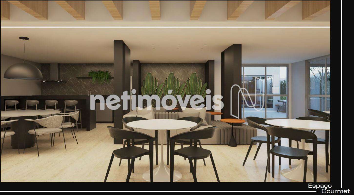 Apartamento 03 Quartos- Bairro Sion