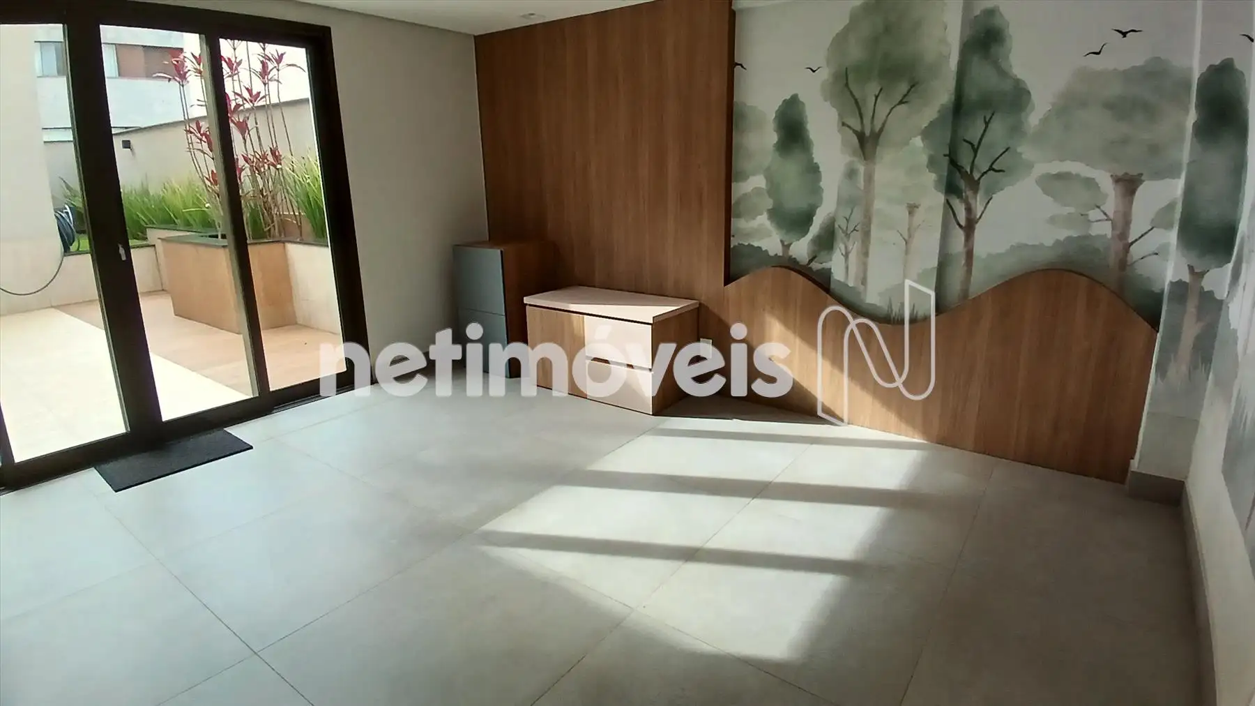 Espaço kids
