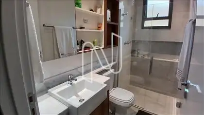 Banho Social