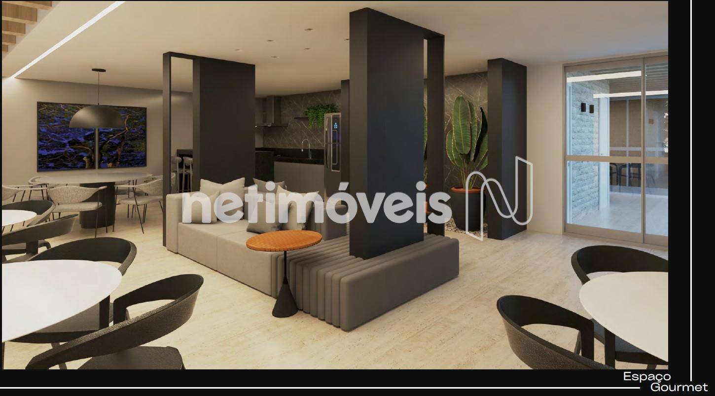 Apartamento 03 Quartos- Bairro Sion