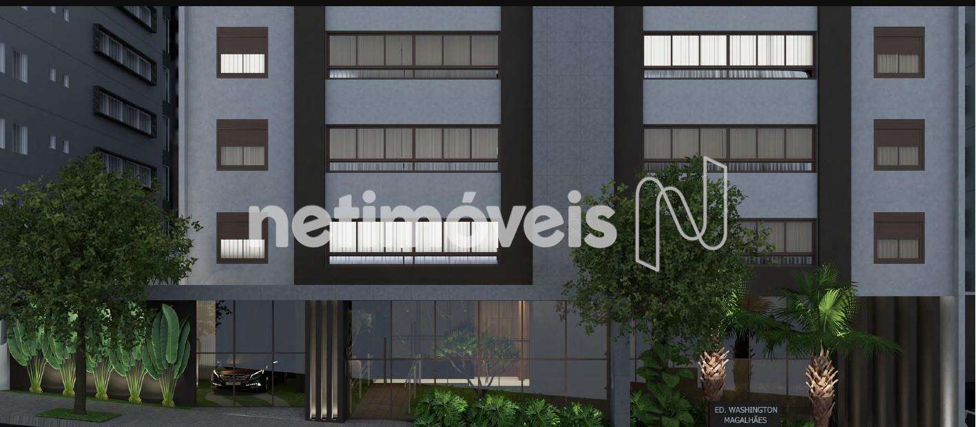 Apartamento 03 Quartos- Bairro Sion