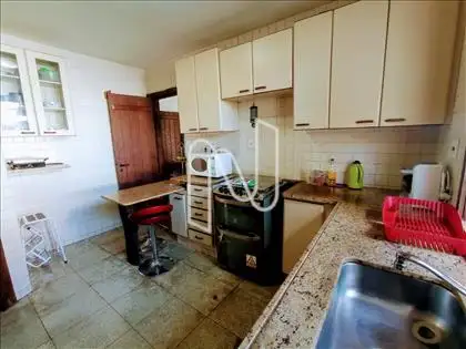 Cozinha