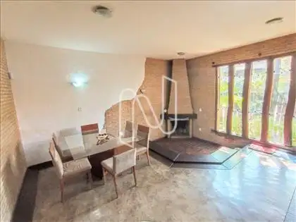 Sala de jantar