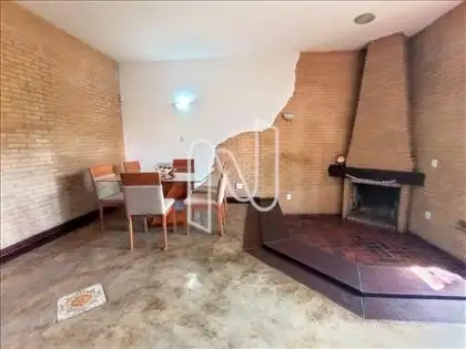 Sala de jantar