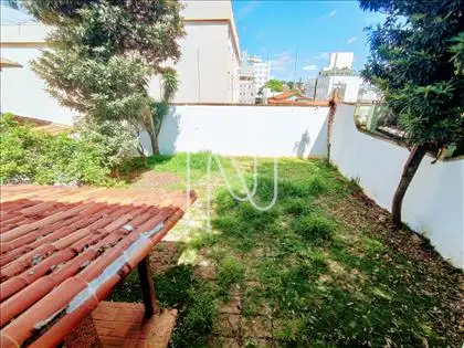 Área externa