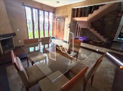 Sala de jantar
