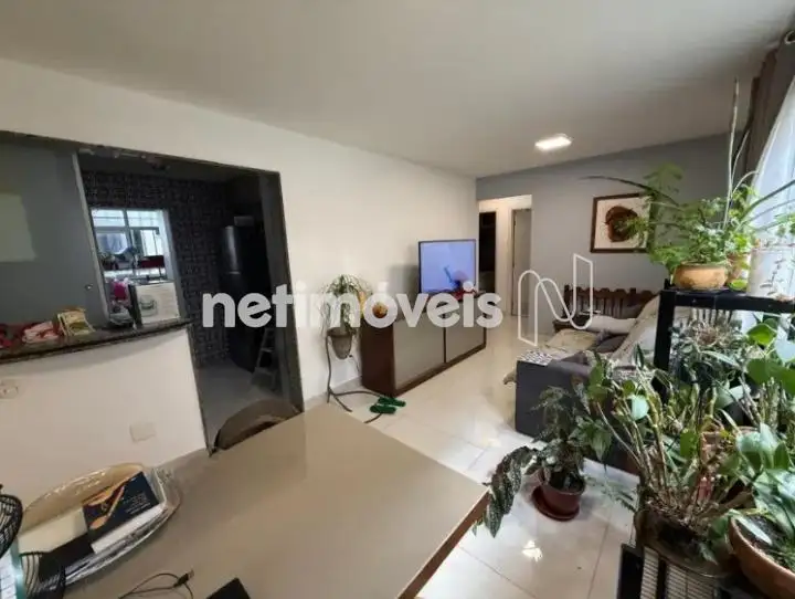 Apartamento com 3 Quartos à venda, 73m² - São Pedro