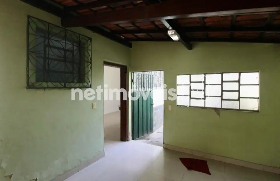 Área de serviço